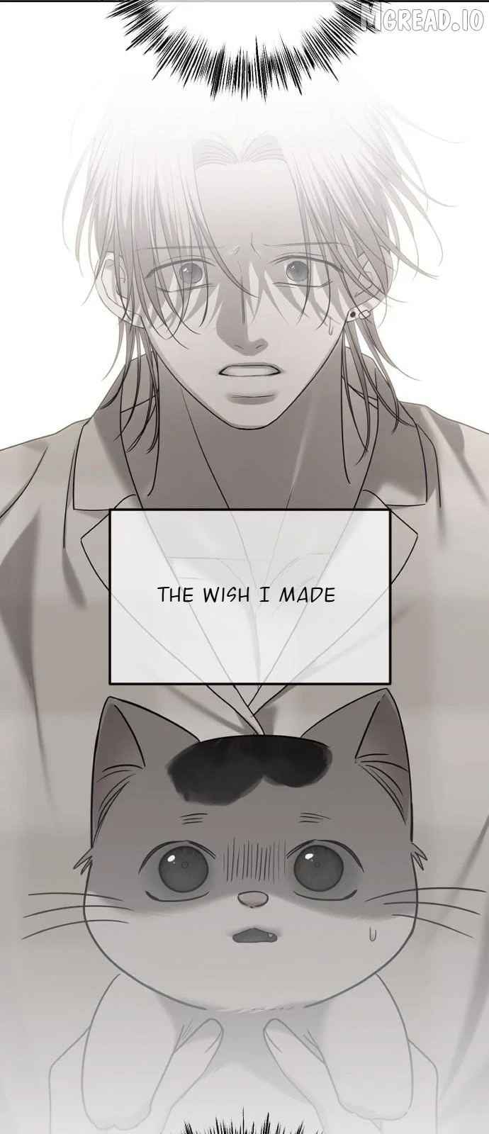 The Ending, I Want to Change it Chapter 114  - page 7
